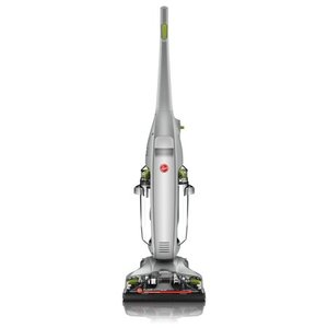 lot 73805 image: Hoover Floormate Deluxe Hard Floor Cleaner