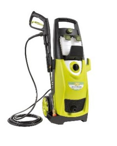 lot 73814 image: Sun Joe SPX3000 Electric Pressure Washer 2030 Psi Max 1.76 Gpm 14.5-Amp