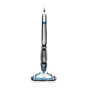 lot 73815 image: Bissell SpinWave Expert Hard Floor Spin Mop, 20393