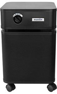 lot 73820 image: Austin Air Allergy Machine - Black