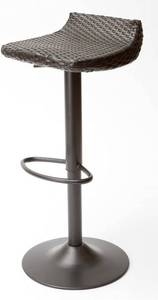 lot 38287 image: RST Outdoor Barstool, Expresso