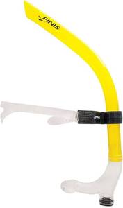 lot 38289 image: FINIS Original Center Mount Swimmers Snorkel