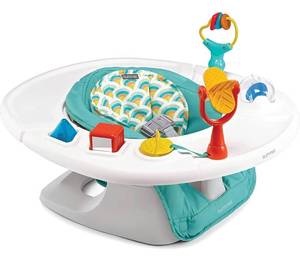 lot 38290 image: Summer 4-in-1 SuperSeat, Teal