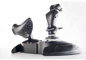 lot 38294 image: Thrustmaster T-Flight Hotas One (XBOX Series XS & XOne and Windows)
