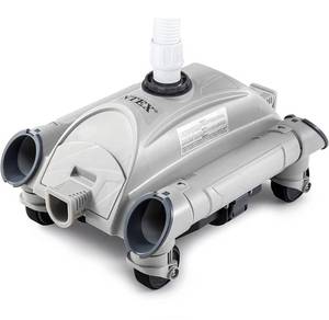 lot 38298 image: Intex Recreation Corp 28001E Intex Auto Pool Cleaner,