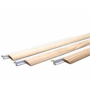 lot 5052 image: M-D Products Vinyl Clad Foam Door Seal