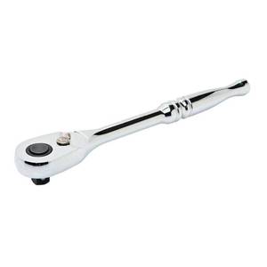 lot 5128 image: Husky Full Polish 72-Tooth Ratchet