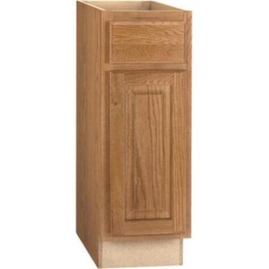 lot 5144 image: Hampton Bay Hampton Base Kitchen Cabinet