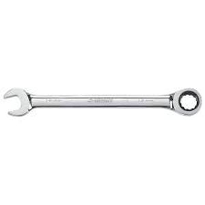lot 5133 image: Husky Ratcheting Wrench