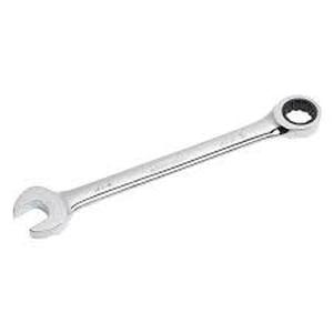 lot 5134 image: Husky Ratcheting Wrench