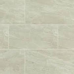 lot 5147 image: MSI Polished Porcelain Floor &amp Wall Tile Set
