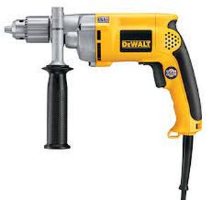 lot 5077 image: DEWALT Corded Drill