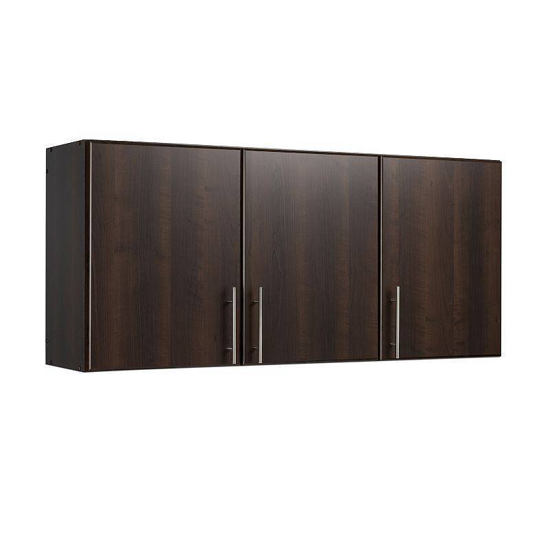 lot 4977 image: Prepac Elite Wall Cabinet