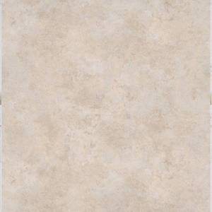 lot 9879 image: TrafficMaster Travertine Peel &amp Stick Vinyl Tile SINGLE Case