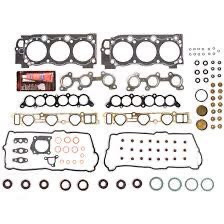 lot 6046 image: Evergreen HS2034 Head Gasket Set Fits 1995-2004 Toyota 4Runner
