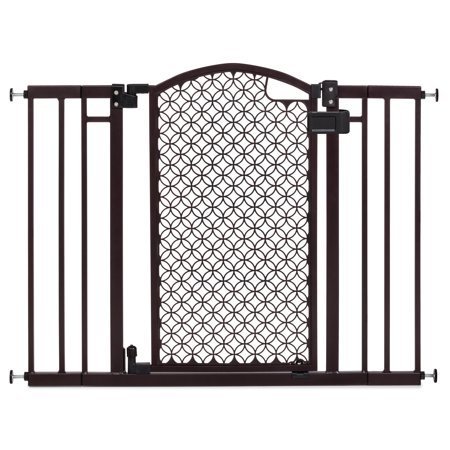 lot 5760 image: Summer Modern Decorative Home Gate