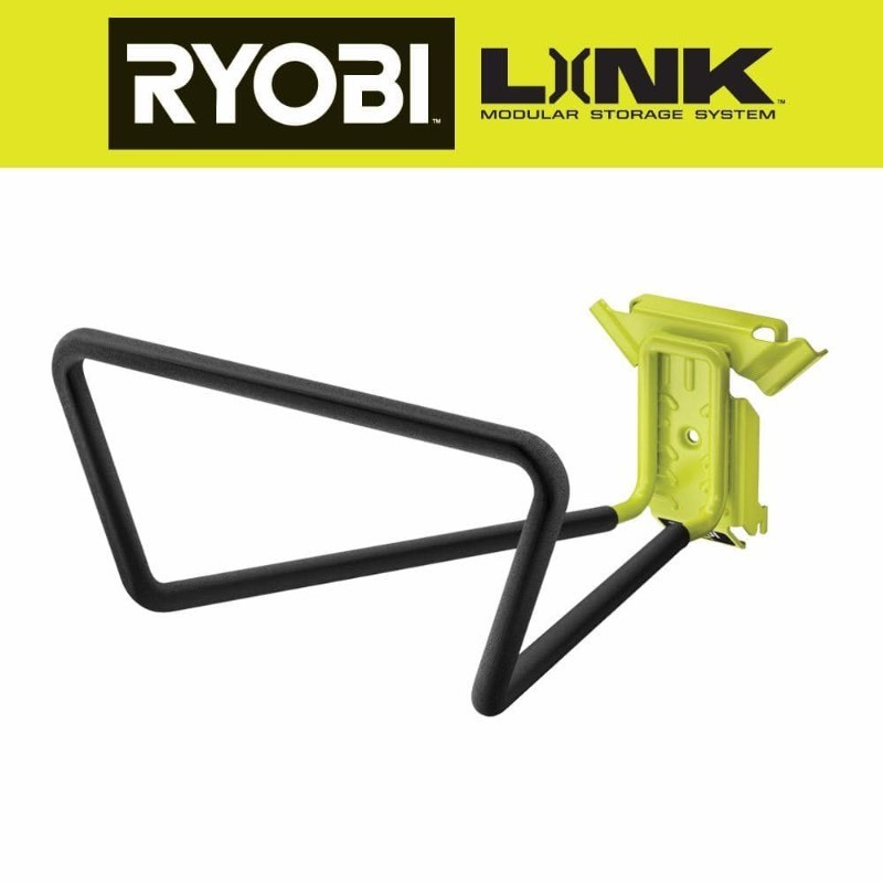 lot 5448 image: LINK XL Multipurpose Hook, RYOBI Green