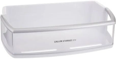 lot 8585 image: bottleguide for refrigerator