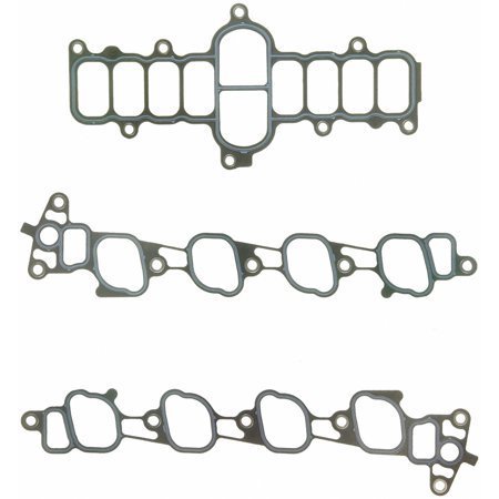 lot 8591 image: FEL-PRO MS 92121-2 Intake Manifold Gasket Set