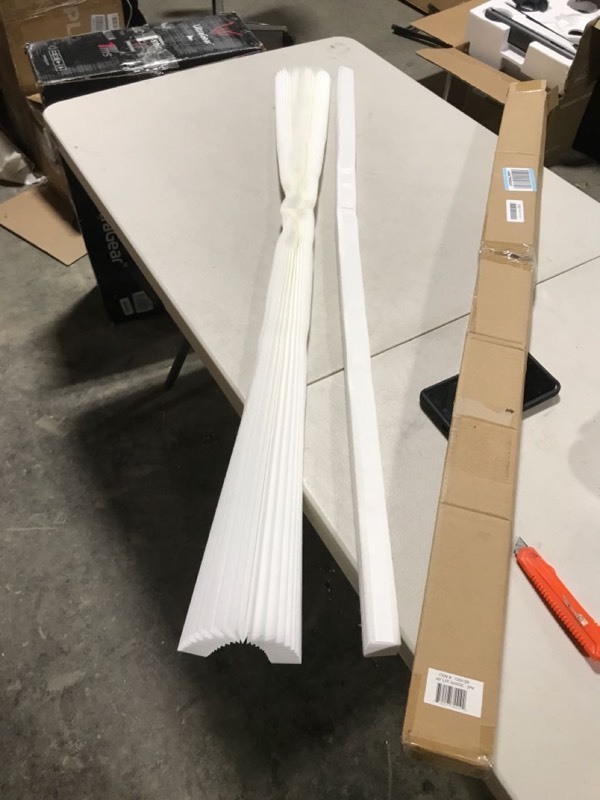 lot 8685 image: 48�� LFF Shade 2 Pack