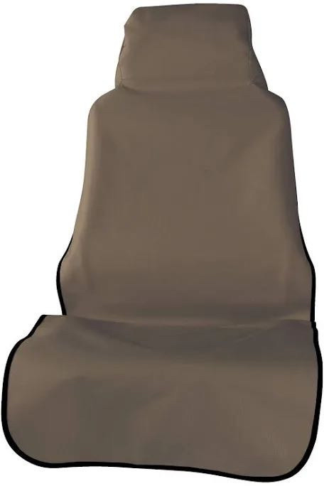 lot 8388 image: Carxs seat covers