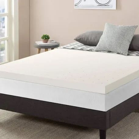 lot 8389 image: best price mattress topper