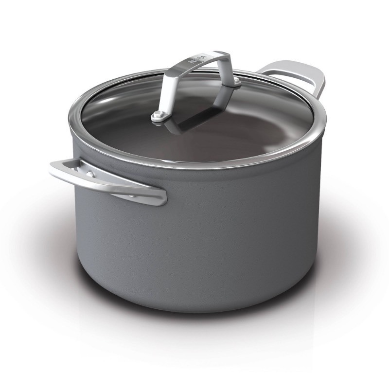 lot 8512 image: Ninja Foodi C30225 Cookware