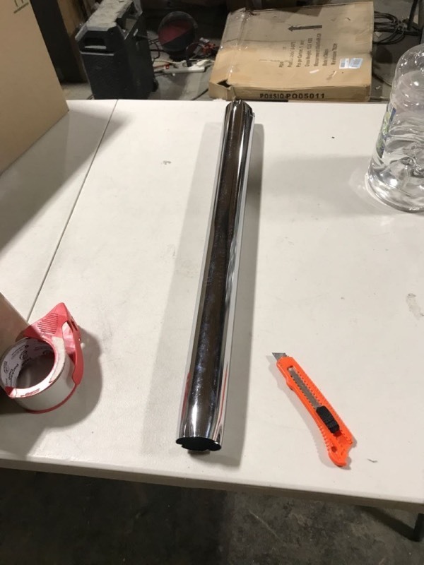 lot 8544 image: 26�� Steel Pipe