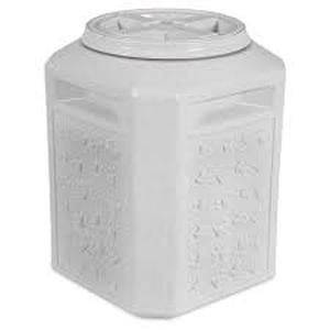 lot 38137 image: Gamma Vittles Vault Outback Plus Pet Food Container