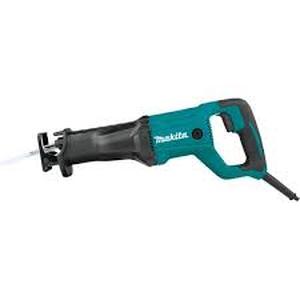 lot 38145 image: Makita JR3051T 12 Amp Corded Reciprocating Saw