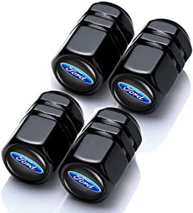 lot 2254 image: Tire Valve stem Cover is Suitable for Ford 3 SETS