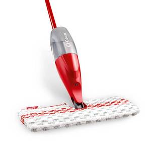 lot 3179 image: O-Cedar ProMist MAX Microfiber Spray Mop - Assembled
