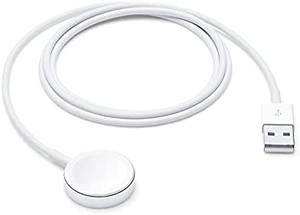lot 3190 image: Apple Watch Magnetic Charging Cable (1m)