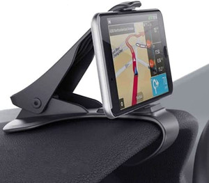 lot 3191 image: JORCEDI Universal Car Dashboard Mount Holder Stand Clamp Cradle