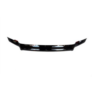 lot 3201 image: AVS 00-06 GMC Yukon High Profile Bugflector II Hood Shield - Smoke