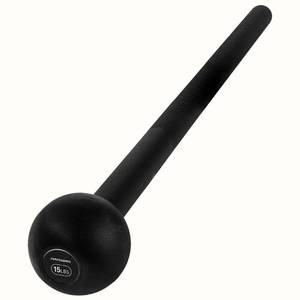 lot 3241 image: Revolve Steel Macebell Strength Training Weight