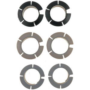 lot 3267 image: Dorman 74016 Brake and Clutch Bushings for Specific Models Pack of 6