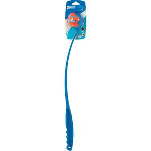 lot 3331 image: Chuckit Classic Ball Launcher Dog Toy Assorted Colors 26