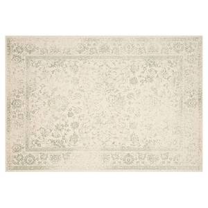 lot 6894 image: Safavieh Adirondack Ivory and Sage 26 x 4 Area Rug