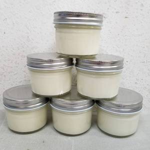 lot 6906 image: 6 Pack Of Jar Candles