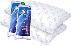 lot 6970 image: MyPillow Premium Bed Pillow 2 Pack Standard