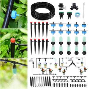 lot 6975 image: Low Profile 20m Irrigation System