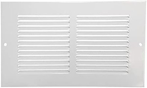 lot 7648 image: Rocky Mountain Goods Air Return Grille