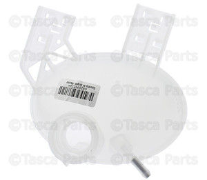 lot 7652 image: Coolant Reservoir - Mopar (68289857AA