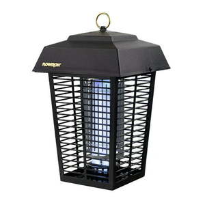 lot 7666 image: Flowtron 1 Acre Electric Insect Killer