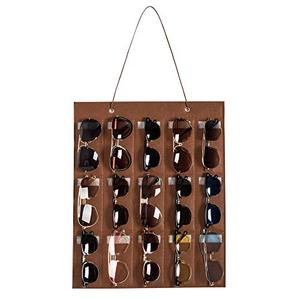 lot 7694 image: Sunglasses Organizer Storage