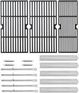lot 7757 image: Charbrofire 463347518 463347519 Grill Replacement Parts