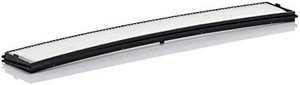 lot 7758 image: Mann-filter Pollen Filter For Bmw X3 Fp 6724