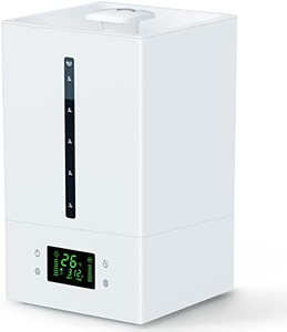 lot 7779 image: Humidifiers for Bedroom Large Room