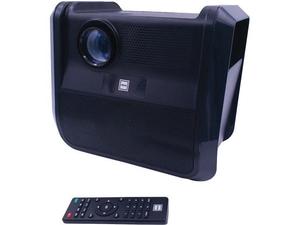lot 7782 image: RCA RPJ060 Portable Projector Entertainment Sys tem